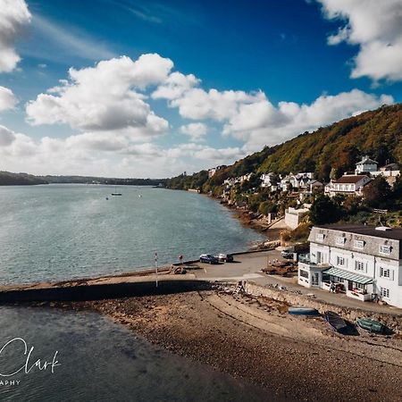 Gazelle Hotel Menai Bridge Esterno foto